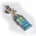 Dr. Who TARDIS Pendant ... Cool