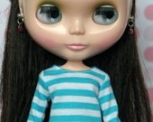 Long sleeved t-shirt for Blythe (no. 701)