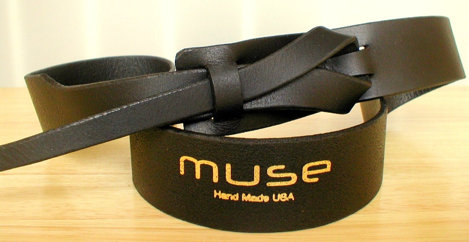 Muse Belt