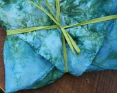 wrap it in silk - gift wrapping service