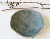 Forest Jade Bowl