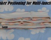 Add an Insert to Your Diaper Order