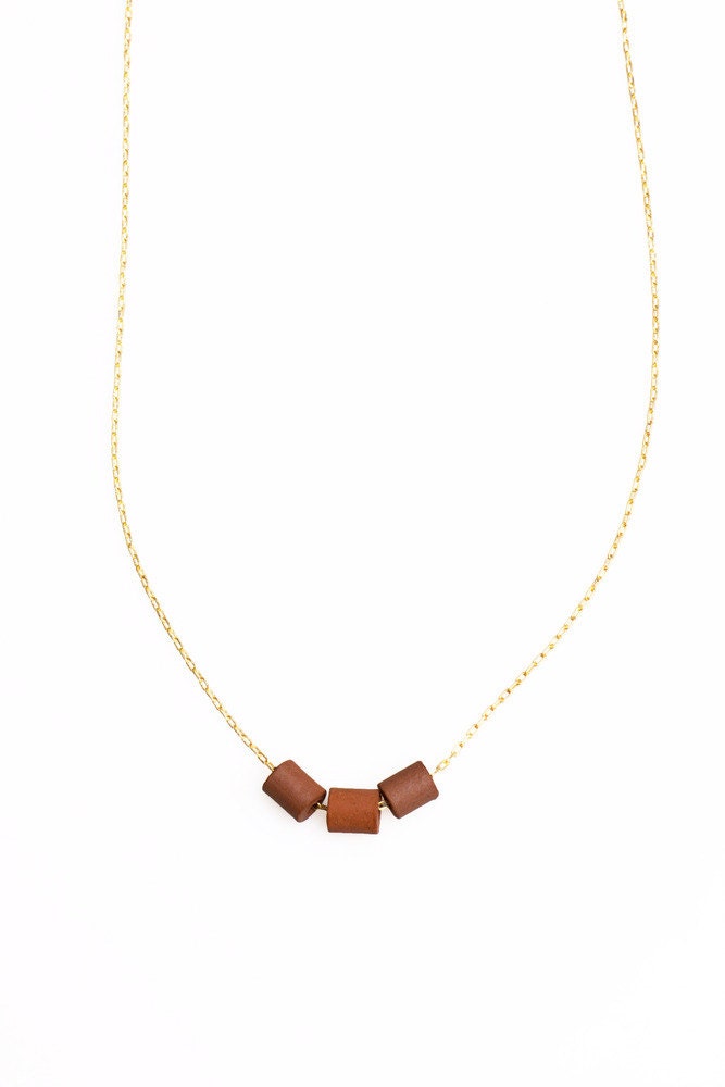 THE GORGE NECKLACE