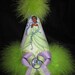 Custom Disney Princess Tiana Birthday Party Hat Favors Supplies