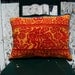 PDF Knitting Knitting Pattern- Papel Picado Fair Isle Pillow