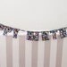 Cheetah Leopard Print HaPPY BiRTHDAY Banner - Spunky Rainbow Colors