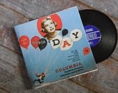 Miniature  Album --- Doris Day