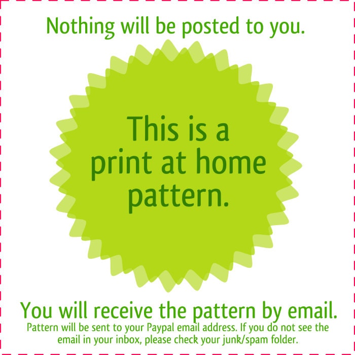 Tree of Love Embroidery Pattern PDF