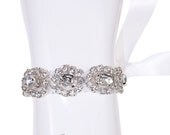 Alex Crystal Bracelet