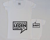 Legendary HIMYM Maternity set
