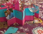 Accordion Guestbook