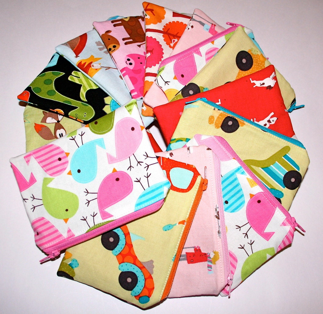 Buy wholesale handbags - Wholesale Coin Purses - Zipper Pouchs