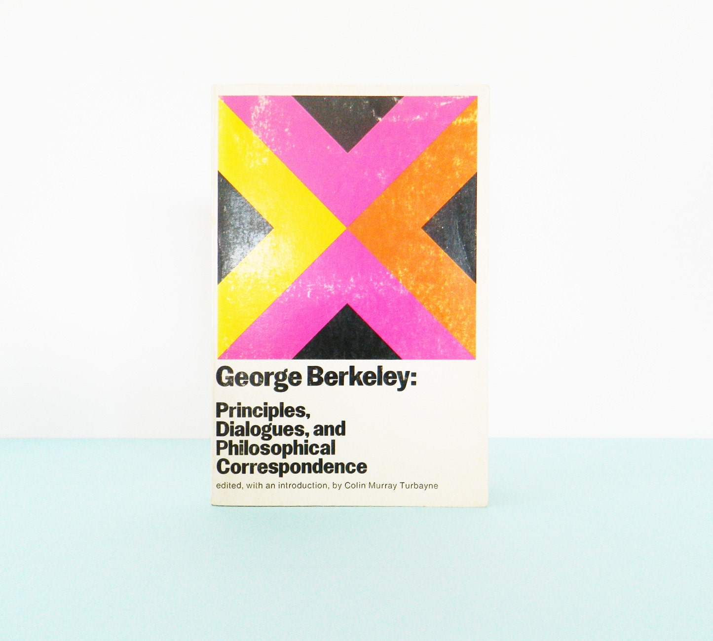 Mid Century Philosophy Paperback