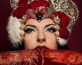 Rose Queen