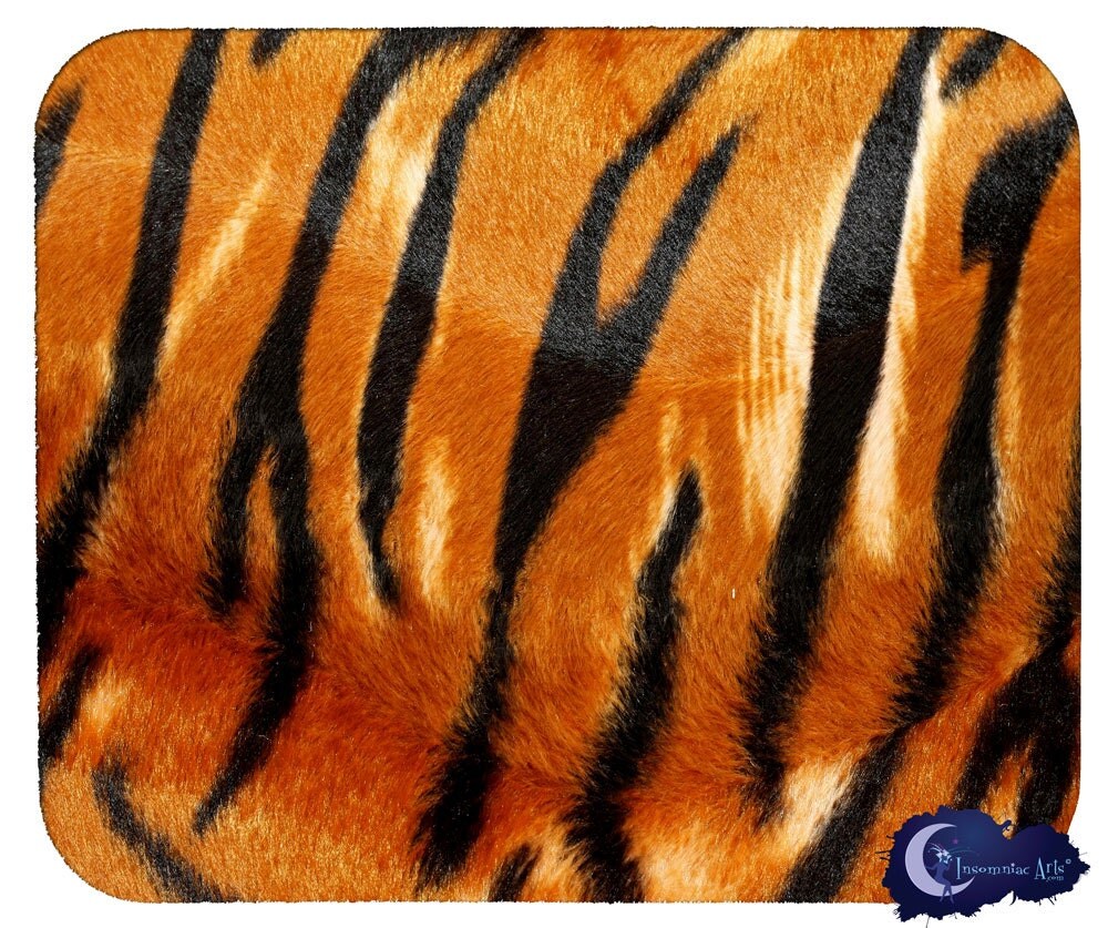 Fur Tiger