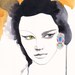 PRINT / Vogue / 8x11