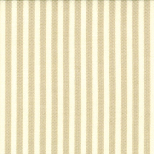 Stripes in Grey by Bonnie and Camille for Moda Fabrics, 1 yard listing