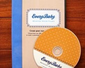 EveryBaby Memory Book Pages - NEW PRICE