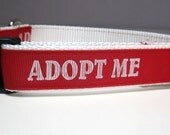 Adopt Me Dog Collar
