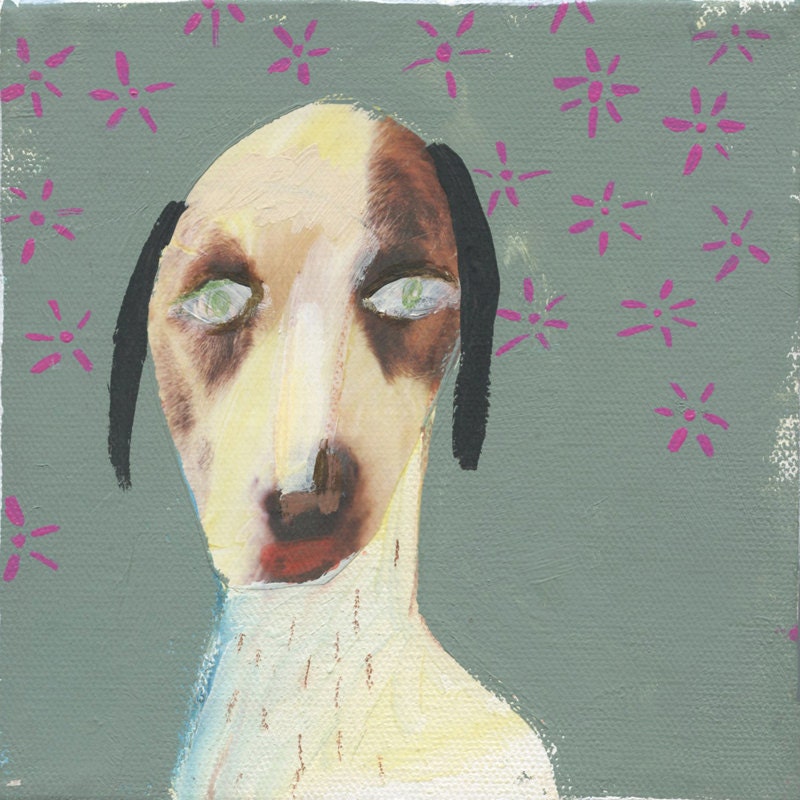 Dog Dream
