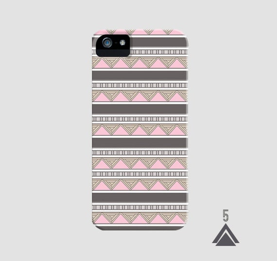 Southwestern MEETS Tribal - iPhone Case (3GS, 3g, 4, 4S, 3)