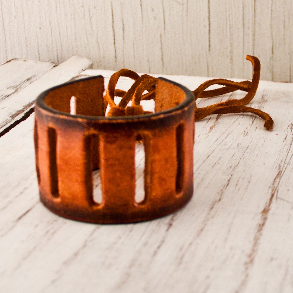 Guy's Fashion Accessory Leather Cuff Bracelet Men's Jewelry Wristband - ETSY SALE