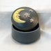 Ceramic Keepsake Box - Night and Day