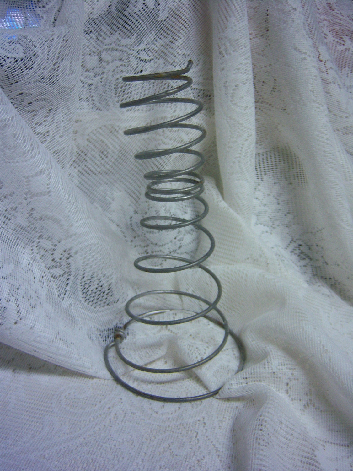 Bed Spring- Tall