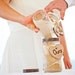 Wedding Sand Ceremony Jars Rustic Chic Decor (item E10259)
