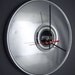 Fiat Hubcap Clock - 1967 - 1980 Fiat 124 Spider Retro Wall Clock - Eco Wall Decor