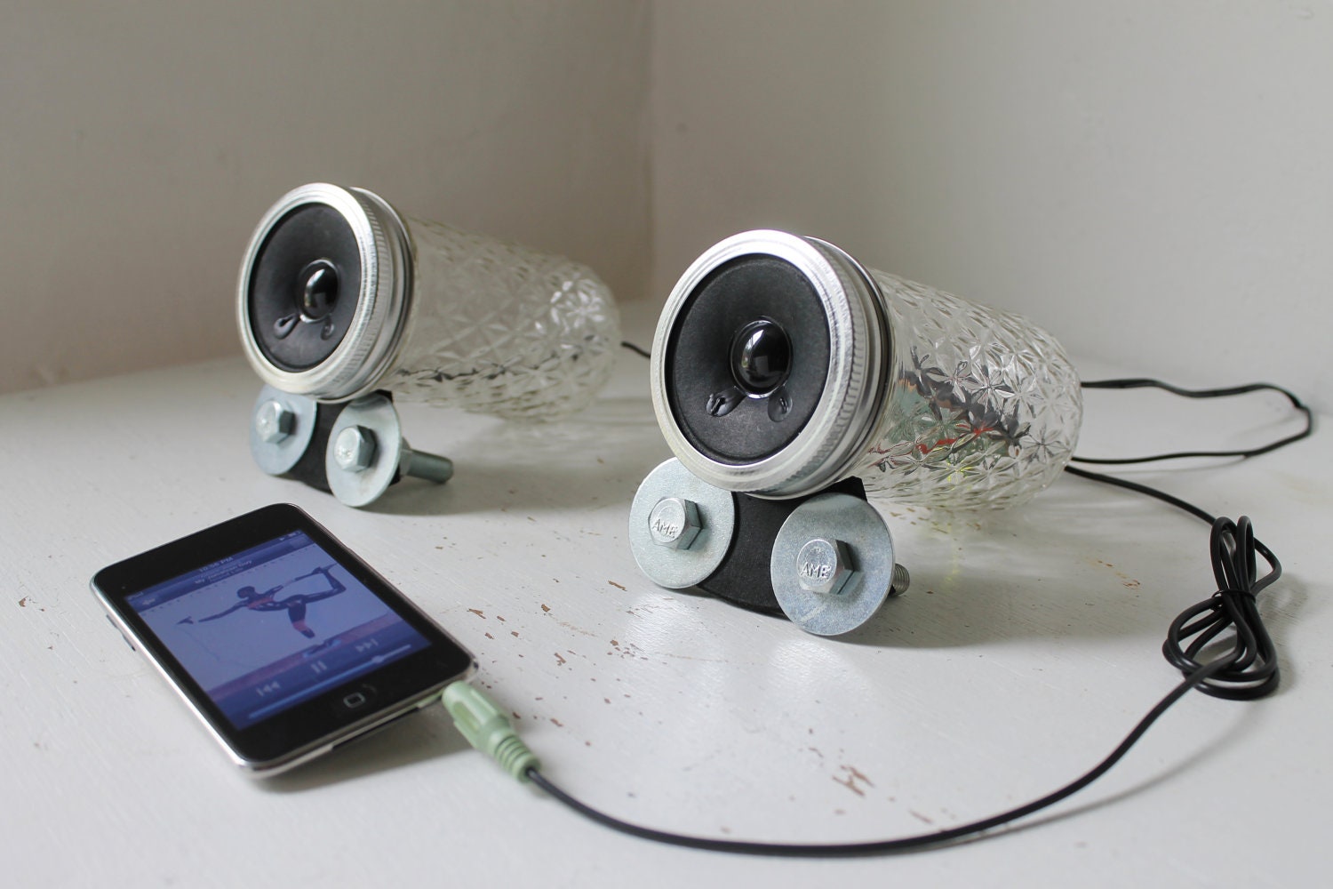 Speakers