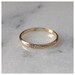 Speckled Band - 14k