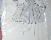 Vintage   Apron pattern