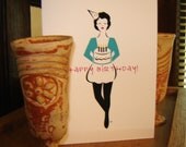 Happy Birthday Party Hat