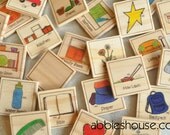 MIX AND MATCH Magnet Set of 12