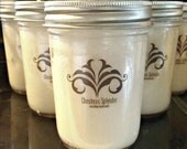 Tassi Lavender Soy Candle 8 oz.
