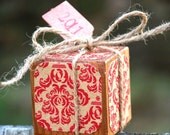 2012 Keepsake Ornament