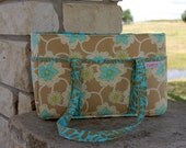 Knit Bag