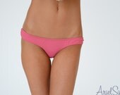 BYOS: Brazillian Scoop Bottoms