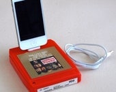 iPhone Dock - Gypsy Broadway Musical 8-Track