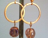 Claire Earrings
