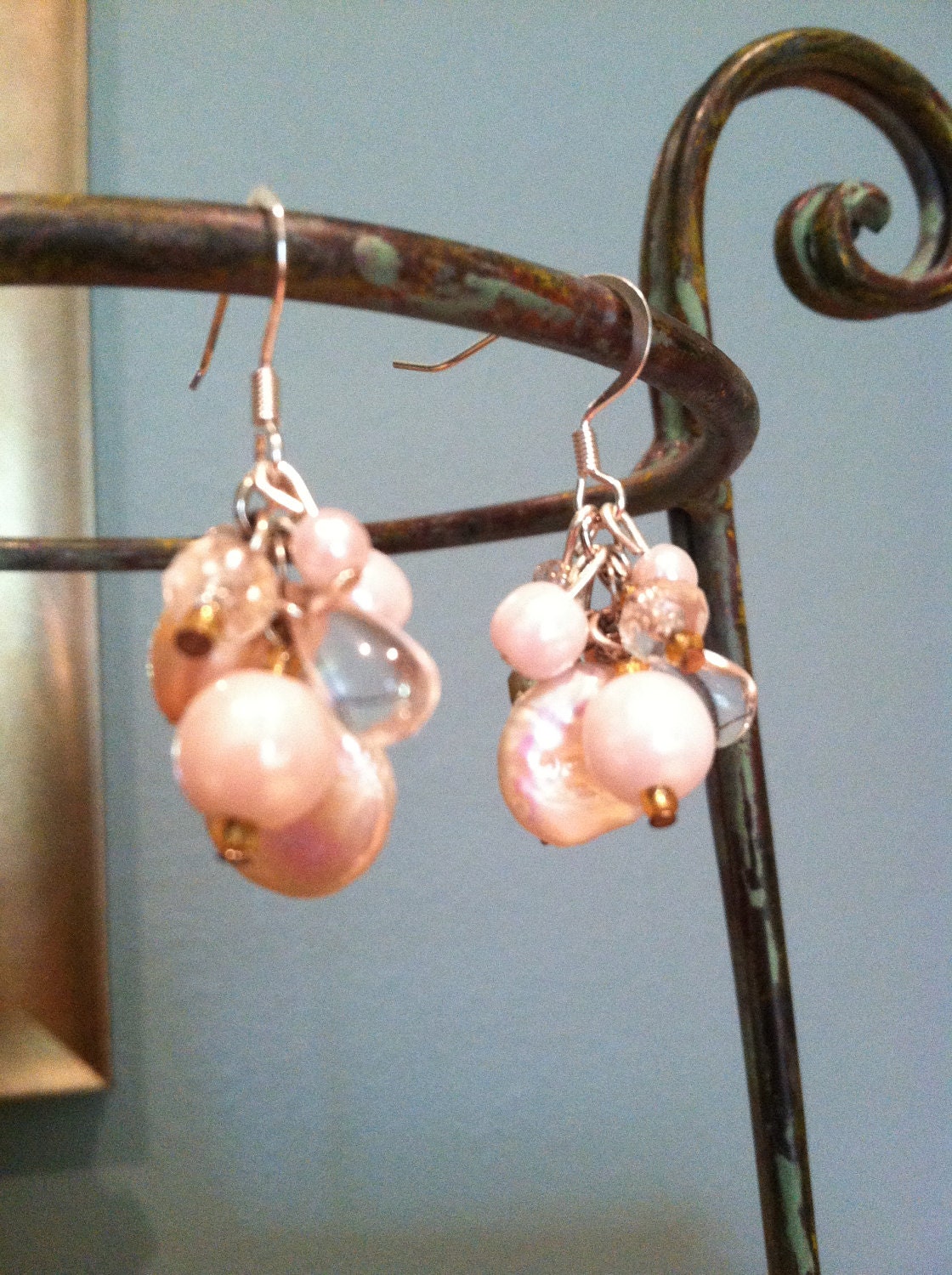 Betsy Earrings