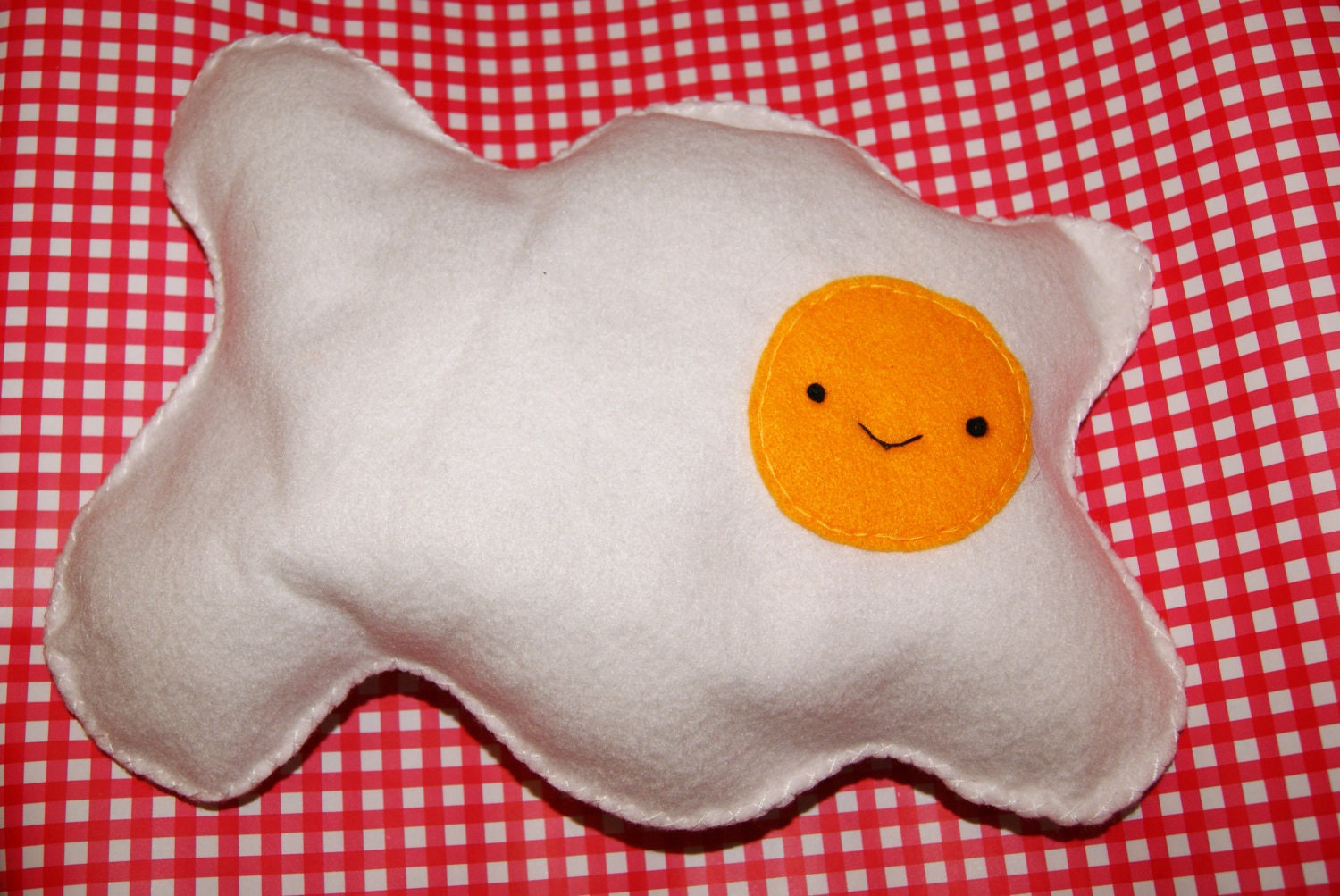 Egg Plush