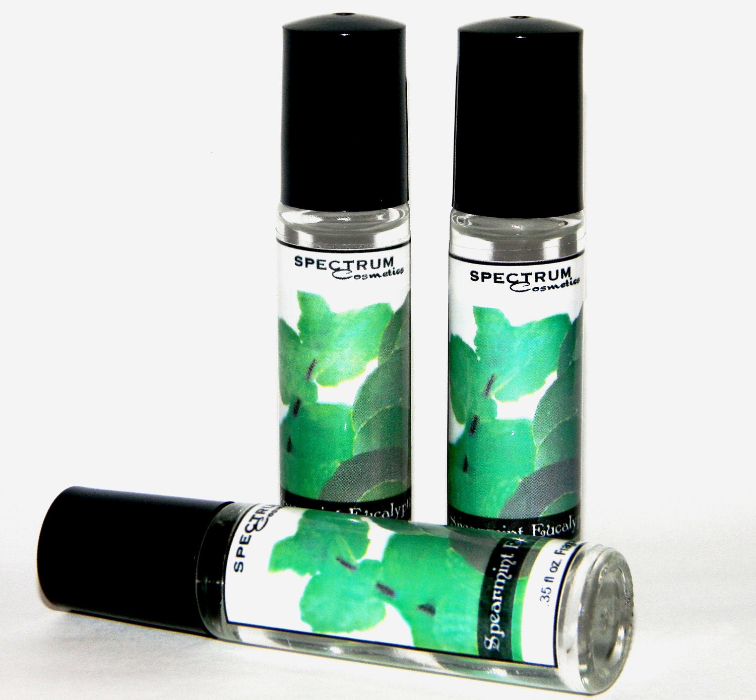 SPEARMINT EUCALYPTUS Perfume