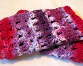 Tie-dyed Dish Cloths Set of 2
