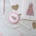 Sweet Princess Cake invitations, note cards, cupcakes, gift tags