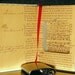 Hollow Book Safe & Flask - MIRACLE AT PHILADELPHIA The Story of the Constitutional Convention (Flask Included)