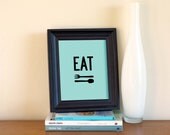 EAT print