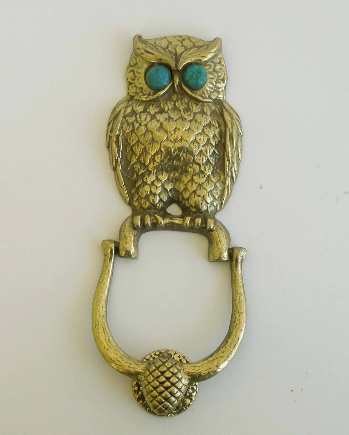 Owl Shape