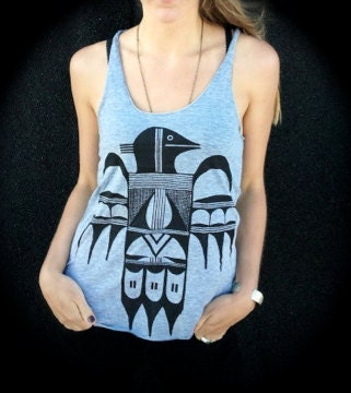 Hopi Spirit Bird